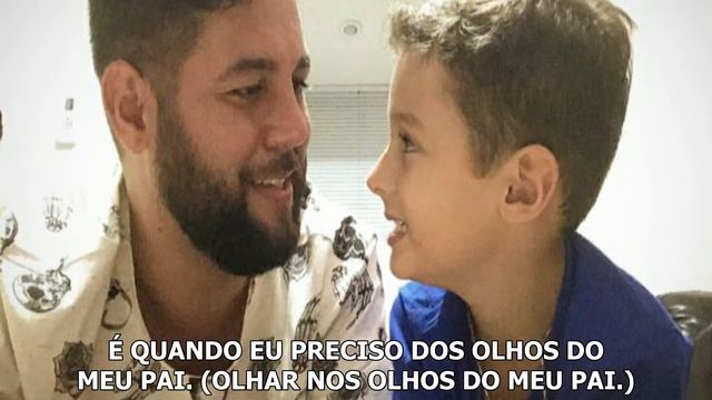 ERIC CLAPTON "MY FATHER'S EYES" (LEGENDADO) смотреть онлайн