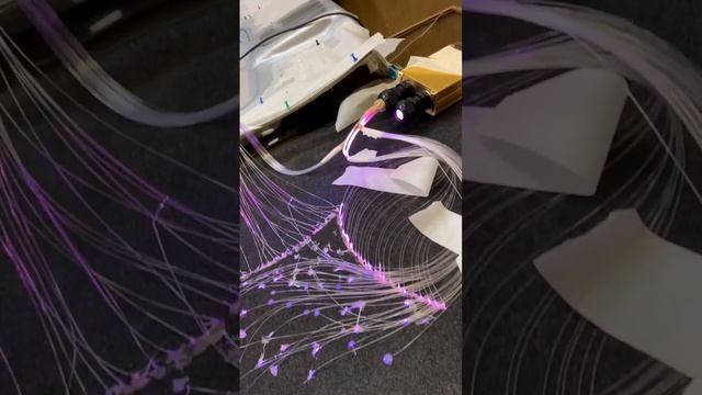 Звездное небо на потолок автомобиля смотреть онлайн