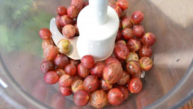 Сборник рецептов