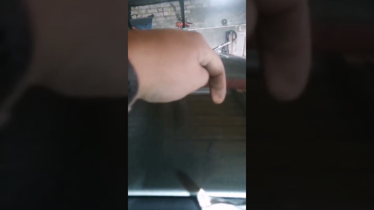 крыша с переходом