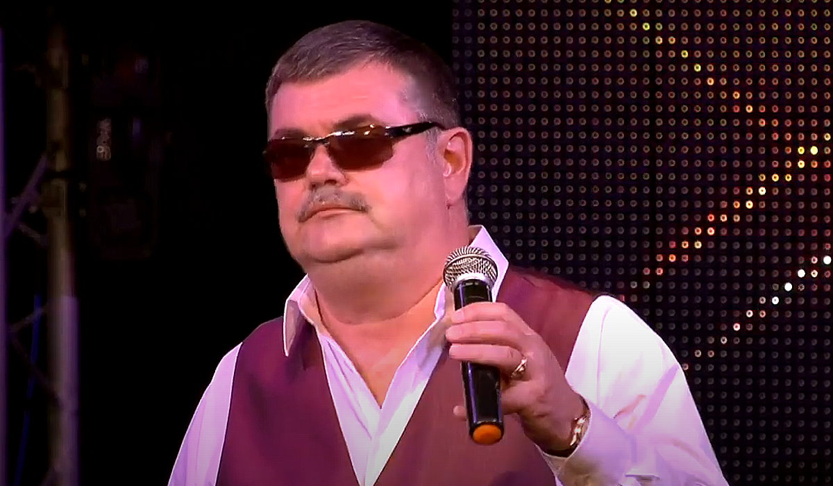 Игорь Душкин - "Встреча" смотреть онлайн