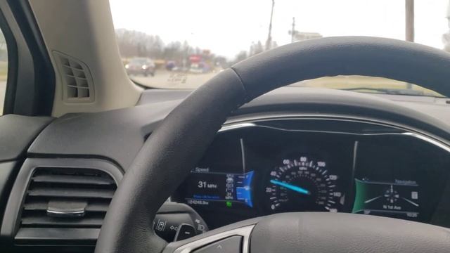 Got the adaptive cruise control with stop&go working pt 1 смотреть онлайн