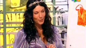 Давайте рисовать. 1 выпуск