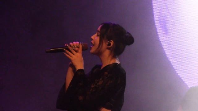 POLNALYUBVI - Твои глаза (Свобода Concert Hall 17 апреля 2023)