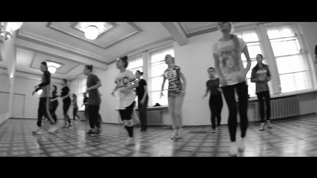 Hip Hop Интенсив Мастерская Танца СОЮЗ 36 30 10 16 смотреть онлайн