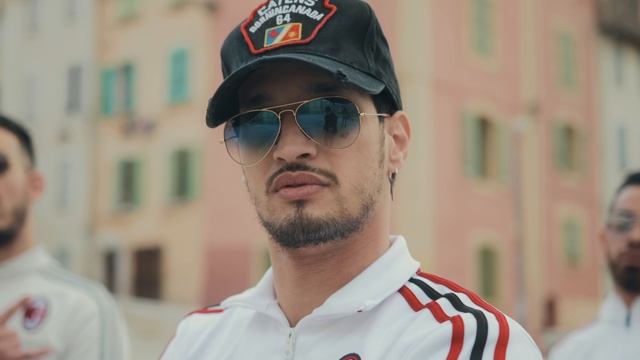 Soolking - Milano [Clip Officiel] смотреть онлайн