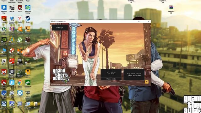 как скачать Open All Interiors