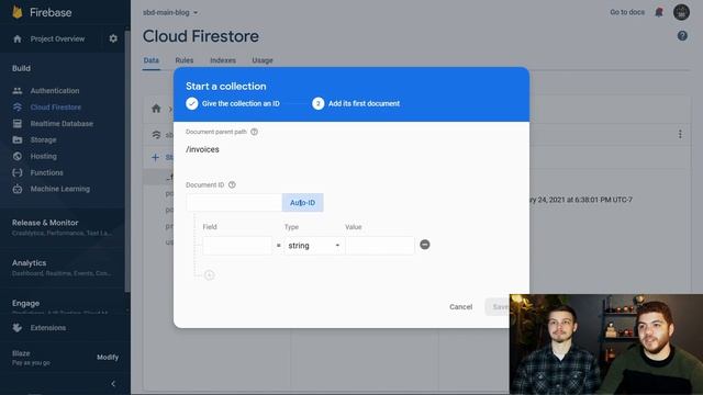 Firebase Stripe Invoices Extension! смотреть онлайн