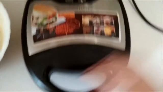 Поющая Сковородка