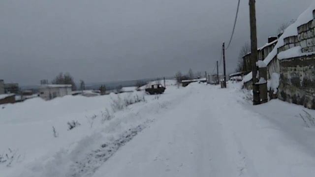 Самодельный гусеничный вездеход "МАХНАХОД" смотреть онлайн