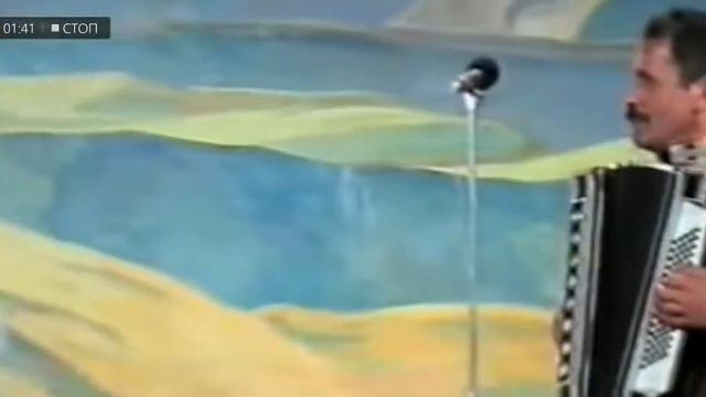 Хубиев Хусей Баталбиевич