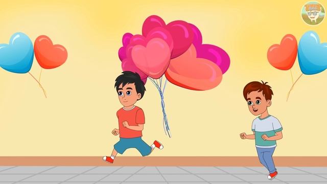 Happy Birthday l हॅप्पी बर्थ डे | Balgeet l Marathi Rhymes l Balgeet l SimSimbal l смотреть онлайн