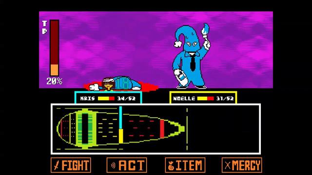 Deltatraveler Blue, Blue, Red?