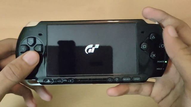 PSP States plugin ( Save your game at any time ) смотреть онлайн