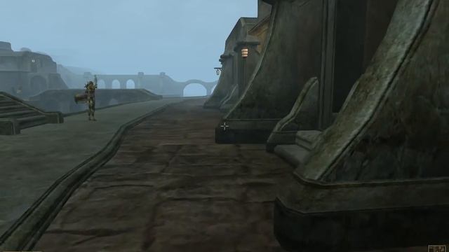 Let's Play │ Morrowind │ 06 │ Alchemy Is Hard смотреть онлайн