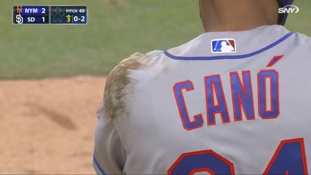 Uni Watch mentioned on Mets broadcast смотреть онлайн