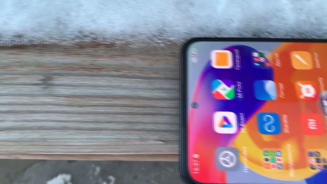 НОВИНКА Redmi Note 11 Pro 5G СТОИТ ЛИ ЕГО БРАТЬ