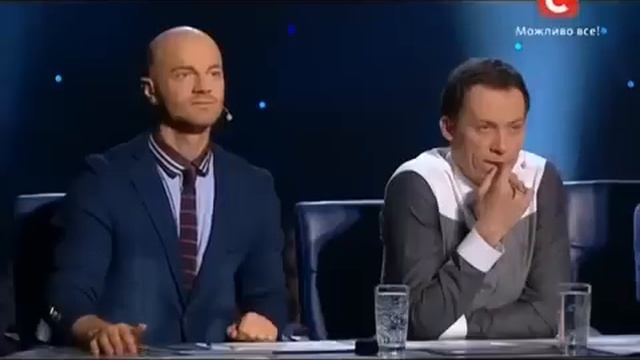 Виталий Новиков.Танцуют все 7.Novitushow смотреть онлайн