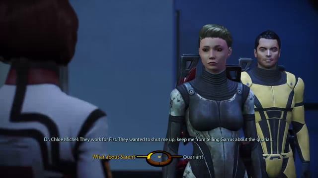 Mass Effect Legendary Edition - E.2 After the crash. (2/2) смотреть онлайн