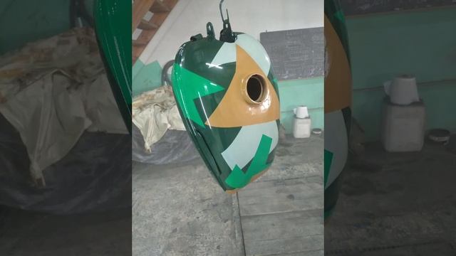 Мотоцикл из металлолома. Из грязи в Князи за пол года. Восстановление мотоцикла Урал, своими руками смотреть онлайн