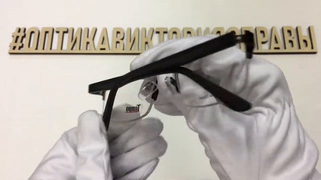 Оправа 3199 с 03 Tempo смотреть онлайн