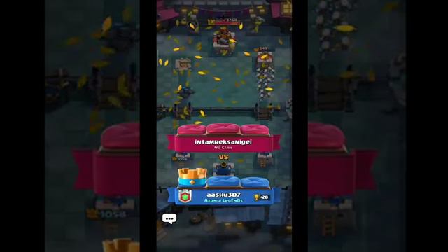 Best strategy to push legend without any legendary card in clash royale смотреть онлайн