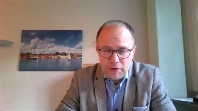 #hiergehtwas: Dr. Christoph Jansen von der HS Flensburg im DiWiSH-Interview смотреть онлайн