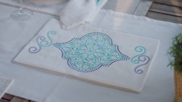 The Luminaire XP1 by Brother - Sewing, Quilting & Embroidery Made Easier смотреть онлайн