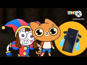 Приключения Смайлика и мамы Путешествие во времени 8 сезон 93 серия Новый сезон