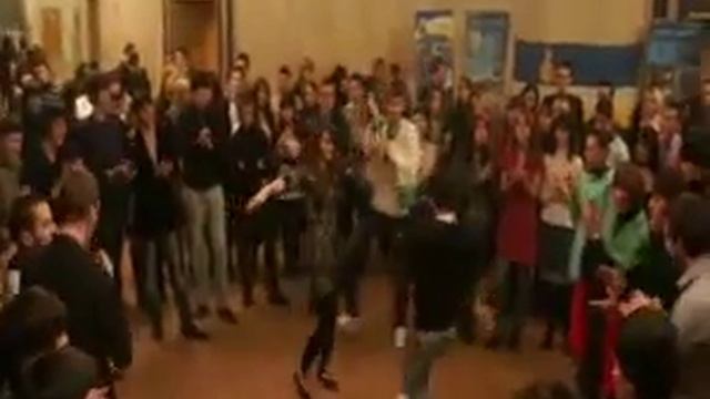 lezginka MGIMO.mp4 смотреть онлайн