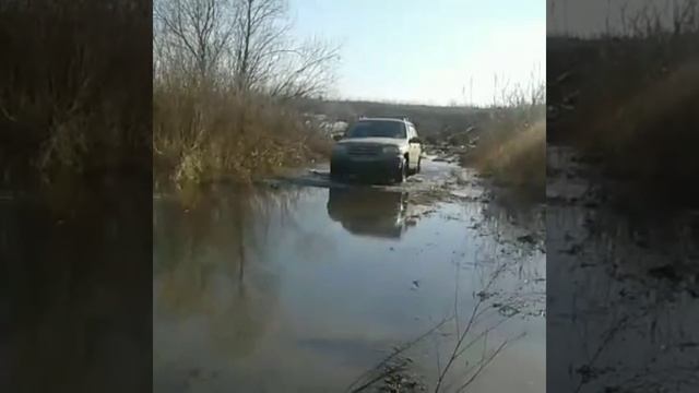 Шеви нива клуб Рязань смотреть онлайн