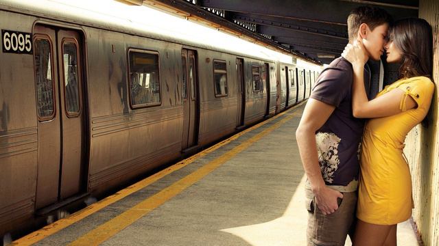 Тебе, моя последняя любовью. кавер