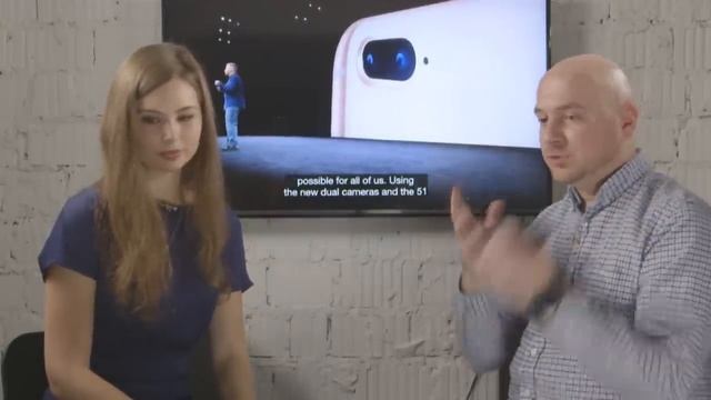 Трансляция презентации с экспертами «М.Видео» смотреть онлайн