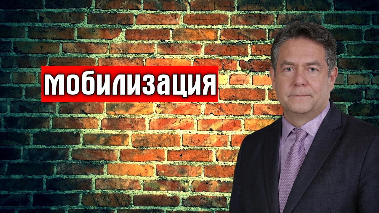 Будет ли возобновление мобилизации?Н.Платошкин