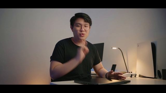 Gila! Kok Bisa Tipis & Ngebut??? - Review MSI Stealth 15M смотреть онлайн