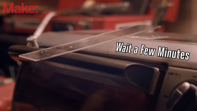 Skillbuilder: Seven Tips for Working With Acrylic смотреть онлайн