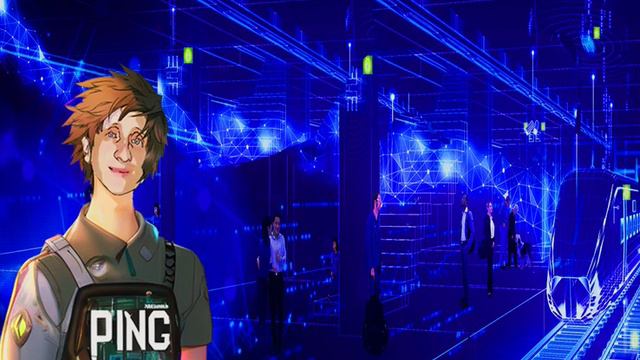 ZIMINSKY - My first bit 20