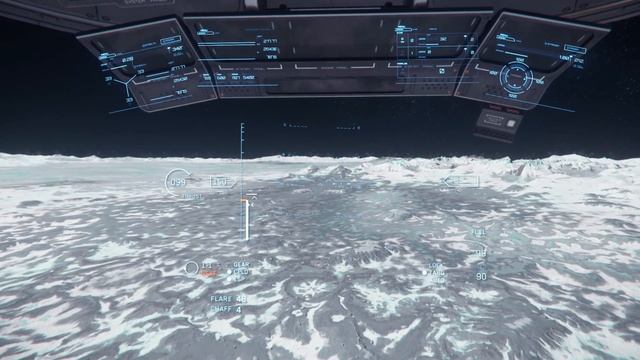 Star Citizen - Майнинг на MISC Prospector смотреть онлайн