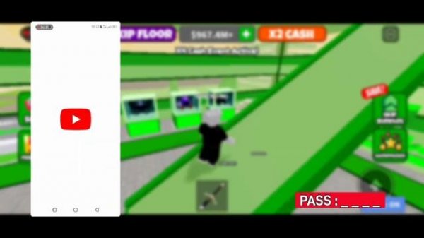 ROBLOX UNLIMITED ROBUX MOD APK - ROBLOX MOD MENU APK (Unlimited Robux & Free Shopping)