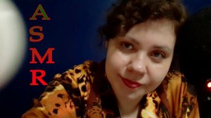 АСМР для сна/ASMR подруга, сделает тебе чистку лица/АСМР персональное внимание
