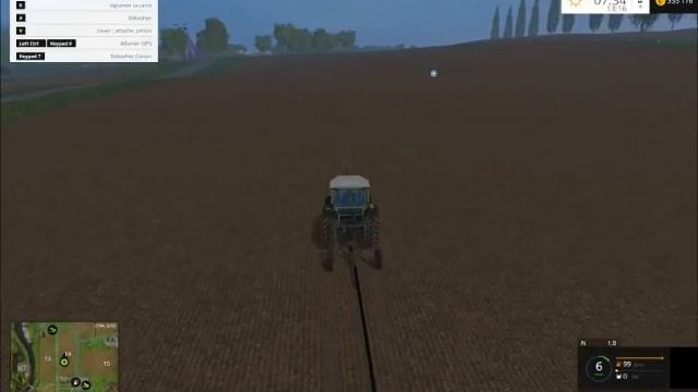 FS15 Optima смотреть онлайн