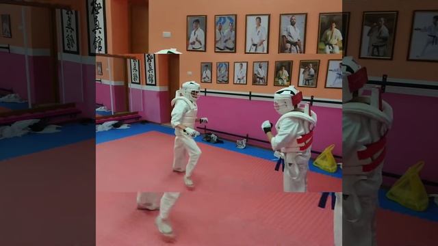 #Каратэ в #Евпатории смотреть онлайн