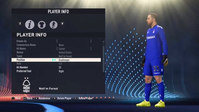 FIFA 19 Patch 2023 I Ea Sports Fc 24 Theme For FIFA 19 I Latest Squad Update 11/08/2023 смотреть онлайн