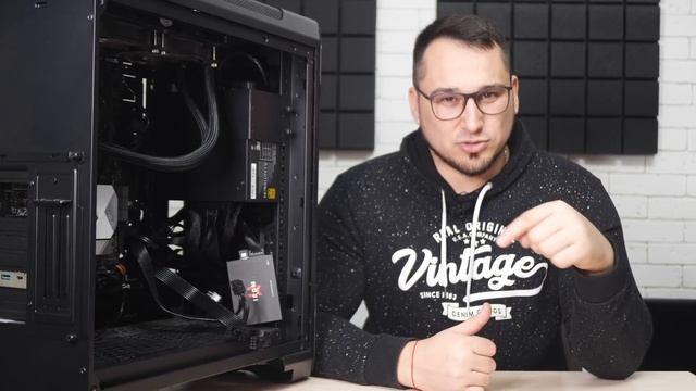 СГОРЕЛ ПК? - как это было? смотреть онлайн