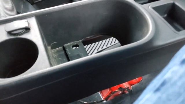 2012 Beetle CupHolder Repair-Seat-Middle Console-Gear Shift-AC Console Removal смотреть онлайн