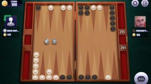длинные нарды, как побеждать в нарды, long backgammon