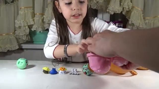 L.O.L. Surprise. БОЛЬШОЙ ЗОЛОТОЙ ШАР Распаковка. BIG GOLD Unpasking. Подделка. смотреть онлайн