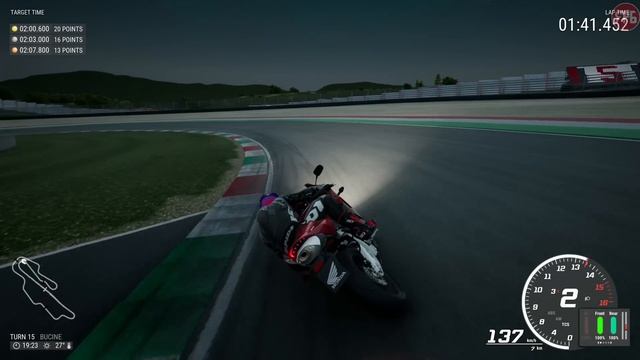 RIDE 4 | Career Pt 1: Lets Do This!! (Xbox One X) смотреть онлайн