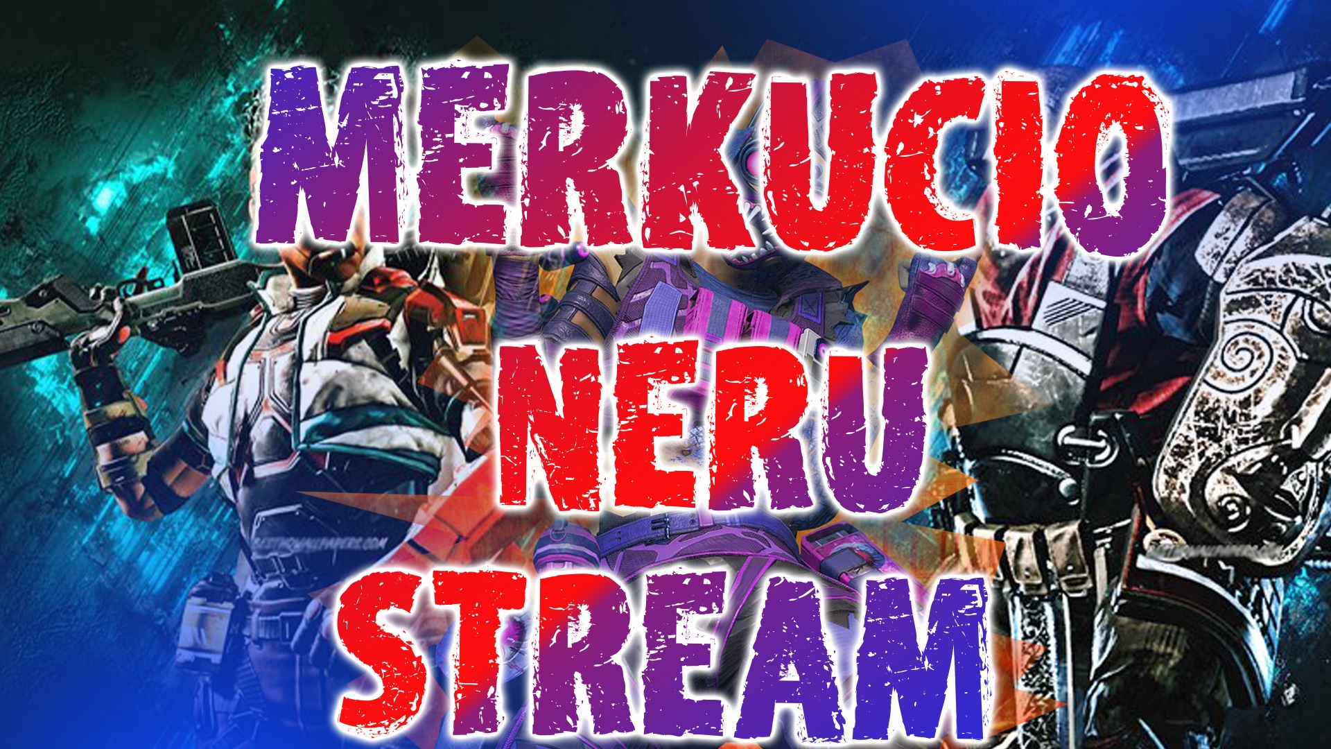 Привет! [Ranked! Apex Legends! Social]