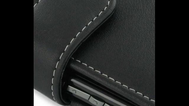 PDair Leather Case for Motorola Q9h/Q 9h (Standard battery a смотреть онлайн